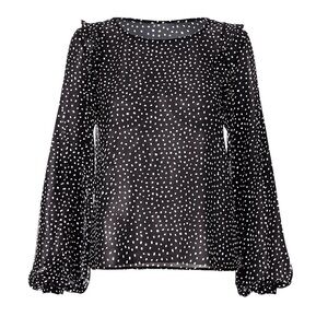 Cabi Sinatra Blouse. Size medium. Fall 2020.